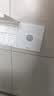 赛利普（SAILiPU）人体感应开关86暗装楼道走廊红外线220V智能光控led灯延时感应器大功率二线可调节200W 实拍图
