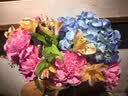 单头康乃馨随机色10枝（花苞发货） 教师节礼物送老师 实拍图