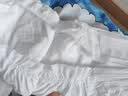 好奇（Huggies）铂金装小桃裤成长裤XXL74片(≥15kg)尿不湿【散热口碑王】 实拍图