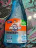 威猛先生（Mr Muscle） 玻璃清洁剂 500g 浴室车窗清洁剂 不留水痕 去污防尘 持久洁净 实拍图