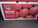 京鲜生 烟台红富士苹果 10斤装【精品大果】 单果80-85mm  生鲜中秋礼盒 实拍图