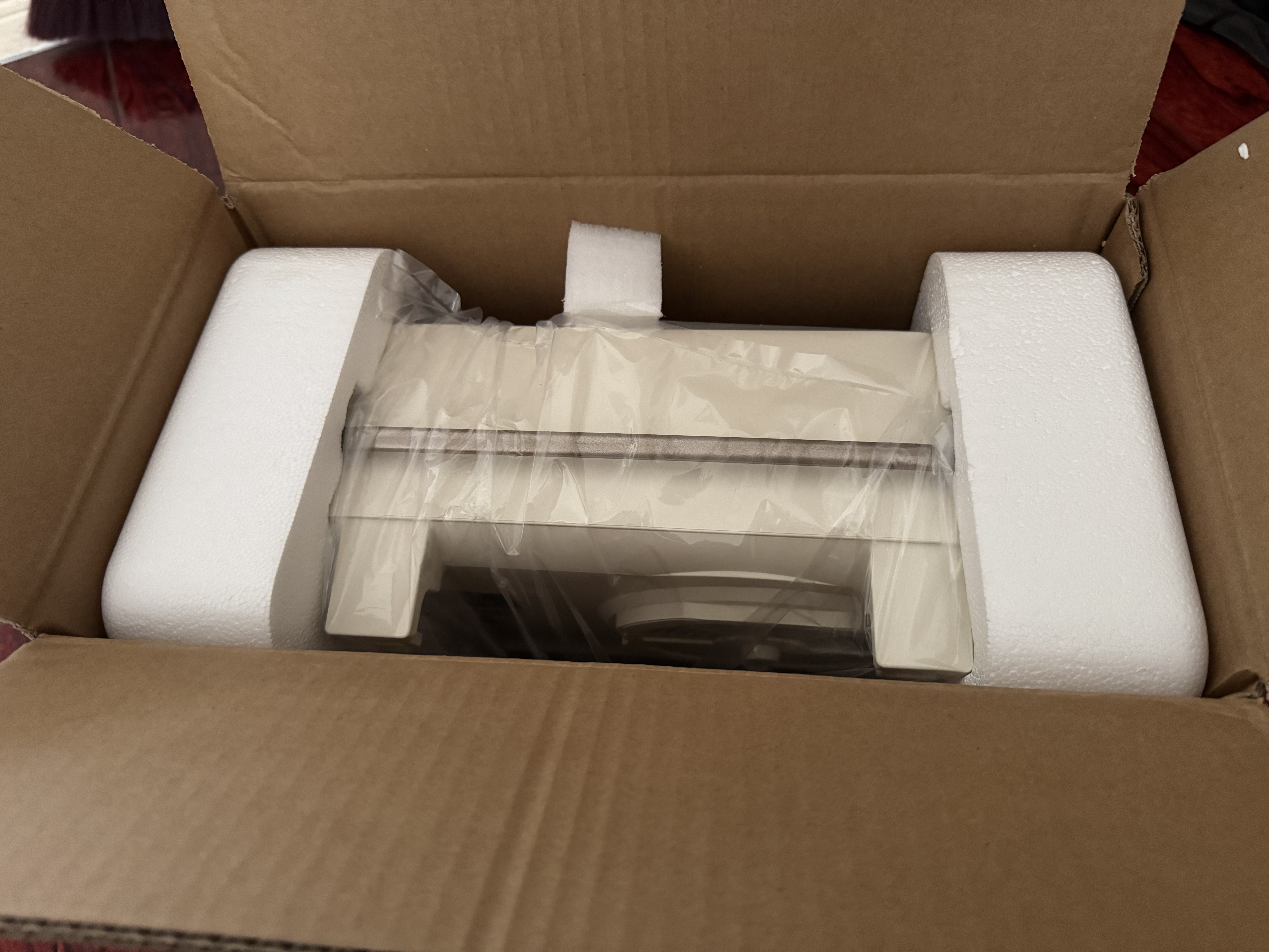 艾美特（AIRMATE）石墨烯暖风机家用浴室防水取暖器即开即热台壁两用电暖器浴霸替代款干衣小太阳静音节能电暖气 实拍图