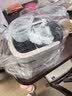 九阳（Joyoung）大容量面条机家用全自动压面机快速出面可拆洗电动和面机饺子皮机M6-M30 实拍图