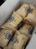 珠江桥牌广式蛋面1.56kg 非油炸鸡蛋面银丝挂面礼盒装面条 中华老字号 实拍图