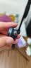 拜雅（beyerdynamic）费兰朵 FREE BYRD 真无线主动降噪蓝牙耳机音乐入耳式适用苹果华为 黑色 【送礼推荐】 实拍图