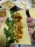 云山半内蒙古野生大朵韭菜花酱200g 大颗粒火锅蘸料烤肉蘸酱涮羊肉调料 实拍图