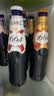 kronenbourg 1664啤酒三口味330ML*9瓶(白+桃红+百香果)精酿踏青出游 送礼 实拍图