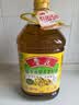 鲁花【保真菜籽油】食用油低芥酸特香菜籽油5L  /桶非转基因 实拍图