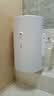 美的（Midea）【F80-A20MD1】80升机械速热双防电墙 蓝钻内胆耐用 租房优选电热水器* 实拍图