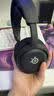 赛睿（SteelSeries）【Faker冠军同款】寒冰Nova5无线耳麦2.4G/蓝牙双无线 游戏电竞笔记本电脑头戴式耳机 FPS 吃鸡 实拍图