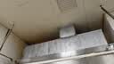 三和耐高温自喷漆 高温漆 金属防锈漆 银色油漆 有机硅树脂手喷漆 排气管暖气片翻新改色漆 350ml 1300银色 实拍图