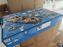 乐高（LEGO）积木城市组60368 极地巨轮男女孩儿童玩具生日礼物 实拍图