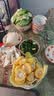 和蓉汇黑白千层双拼1kg 固形物≥60% 冷藏川渝火锅食材千层牛百叶生鲜 实拍图