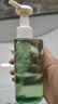 逐本云檀植萃水感净透卸妆油温和150ml卸防晒眼唇礼物 实拍图