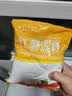 元掌柜[界首馆]红薯淀粉农家纯手工红薯粉正宗农家地瓜淀粉 纯红薯淀粉1斤 实拍图