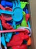 斯纳恩（Snaen）儿童沙滩玩具3-6岁男女孩铲挖沙工具宝宝玩沙戏水生日礼物 实拍图