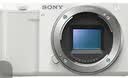 索尼（SONY）ZV-E10K超值双镜头套装 白色机身+新16-50人像镜头+55-210长焦镜头 微单相机 实拍图