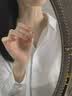 透真护手霜补水保湿改善干燥粗糙嫩白去手纹男女礼盒装伴手礼生日礼物 实拍图