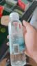 农夫山泉苏打天然水饮料无糖 柠檬味 410ml*15瓶 整箱装饮品 实拍图