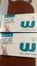 稳健一次性手套PVC 小号(S)食品用洗碗家务清洁厨房防水防油污100只 实拍图