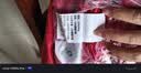 恒源祥 大红婚庆蚕丝被子 100%蚕丝大提花结婚喜被春秋被冬被高档被芯 【100%蚕丝+抗菌】圆满大红 200*230cm/5斤【春秋被】 实拍图
