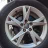 韩泰（Hankook）汽车轮胎 235/55R17 99V K115 AO 奥迪原厂认证 原配奥迪Q3  实拍图