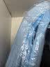 美厨（MAXCOOK）厨房吸油棉油烟机吸油棉 过滤网吸油纸90cm*10cm 20条装MCPJ1190 实拍图
