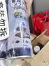 KINBATA鞋子除臭剂银离子鞋袜除臭喷雾运动鞋皮鞋除菌防臭 330ml*3 实拍图