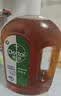 滴露（Dettol）消毒液250ml 衣物消毒水家居宿舍洗衣机消毒混洗无忧 实拍图