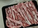 月盛斋 进口原切肥牛卷400g 涮火锅食材 进口生鲜牛肉 实拍图