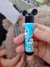曼秀雷敦儿童唇膏婴儿唇膏宝宝润唇膏保湿防干裂原味3.5g迪士尼款 实拍图