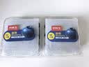 京鲜生 云南蓝莓 2盒18mm+ 100g/盒 生鲜水果源头直采包邮 实拍图