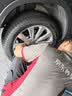 固特异（Goodyear）汽车轮胎235/50R19 99W 鹰驰F1酷跑 比亚迪宋星越L博越L 御乘升级 实拍图