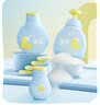 润本儿童洗发水男宝宝专用洗头蓬松清洁去异味男女345ml*2无硅油0岁+ 实拍图