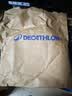 迪卡侬（DECATHLON）保暖户外抓绒衣外套男女运动宽松秋摇粒绒外套冲锋衣内胆 男款-全拉链-墨绿色 M 实拍图