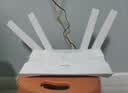 普联（TP-LINK） 大道AX3000满血WiFi6千兆无线路由器 5G双频家用穿墙 Mesh 3000M无线速率 信号增强 易展 XDR3010 实拍图