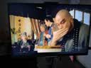 爱国者aigo16英寸便携式显示器 电竞游戏144Hz 扩展屏笔记本电脑副屏 电竞办公炒股电脑扩展屏一线通 实拍图