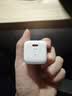 图拉斯小冰块Lite【热销500万+】适用苹果充电头iPhone17promax16充电器13快充套装14PD氮化镓充电线 【云感白-单头】苹果全系适配 全新45w系列【更配iPhone17新机】 实拍图