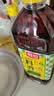 厨邦10度 葱姜汁料酒 1L家庭装 新鲜葱姜汁 酿造 家用餐饮量贩 实拍图