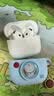 Apple/苹果 AirPods 4 搭配USB-C充电盒 蓝牙耳机 适用iPhone/iPad/Mac 四代MXP63CH/A 实拍图