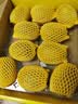佳沛（zespri）新西兰金奇异果10粒巨大果146-175g猕猴桃中秋节礼品送水果礼盒 实拍图