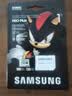 三星（SAMSUNG）1TB TF(MicroSD)内存卡 A2 U3 V30 4K 兼容switch掌机无人机运动相机 索尼克游戏存储卡 读180MB/s 实拍图