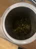 一杯香茶叶茉莉花茶横县特级500g2026新茶礼盒装自己喝送礼茉莉绿茶冷泡 实拍图