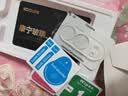 KOOLIFE【AR增透-透明】适用苹果iPhoneDuo镜头膜相机镜头圈手机摄像头保护贴膜高清钢化玻璃防摔防指纹 实拍图