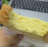 卡尔顿（Calleton）厚切牛乳黄油吐司600g早餐面包糕点心下午茶零食 实拍图