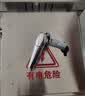 视明通 防水盒不锈钢防水箱监控电源防雨箱室外交换机户外接线盒 实拍图