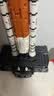 乐高（LEGO）积木机械组42221 NASA太空发射男女孩儿童玩具生日礼物赠礼袋 实拍图