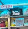 佳帮手塑料收纳箱 透明加厚储物箱衣物玩具车载整理箱 大号20L1只装  实拍图