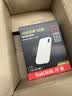 Sandisk闪迪1TB Type-c USB3.2 NVMe移动固态硬盘 PSSD E5D京东限定版 1050MB/s 三防保护 手机直连笔记本外接 实拍图