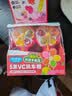妙伯乐5果VC风车棒棒糖120g宝宝儿童零食不加白砂糖果汁维C软糖 实拍图